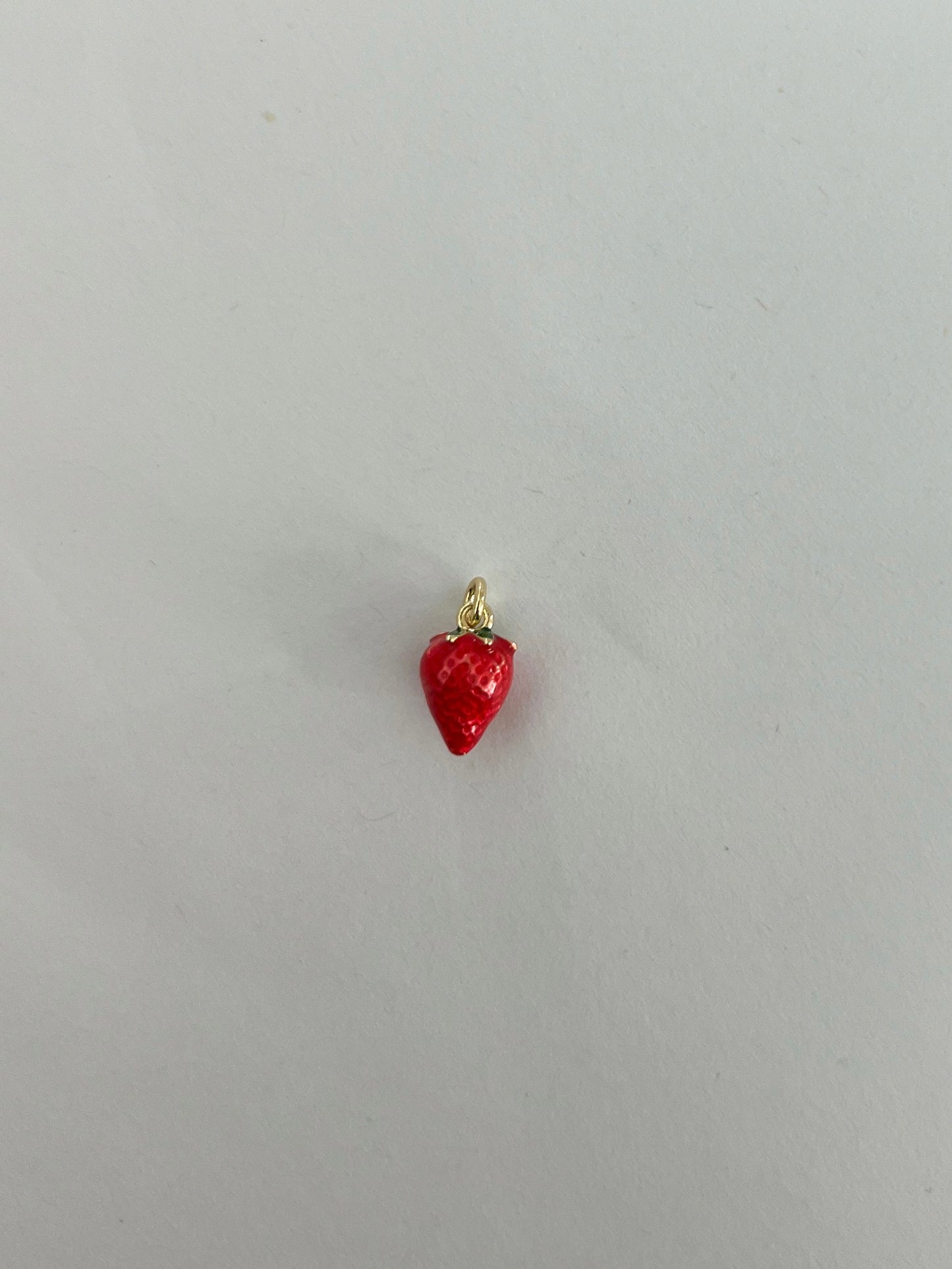 Strawberry Charm