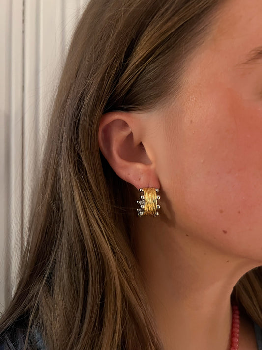Sasha Earrings