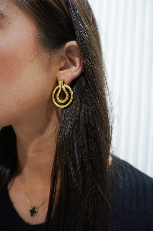 Hazel Earrings