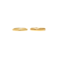 Gold Band Ring
