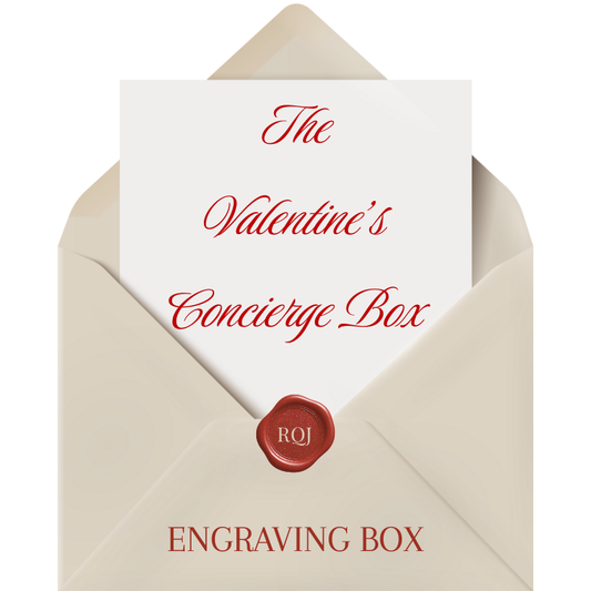 Valentine's Concierge Box