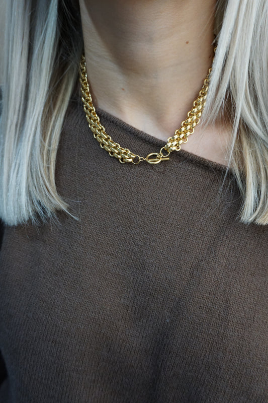 Olivia Necklace