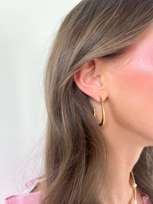 Linden Earrings