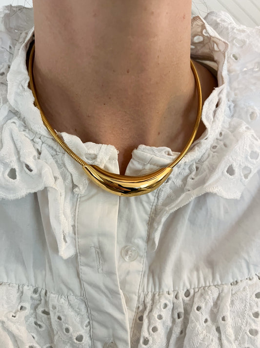 Lux Necklace