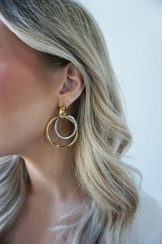 Skylar Earrings