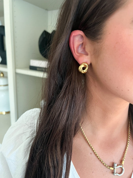 Elaina Earrings