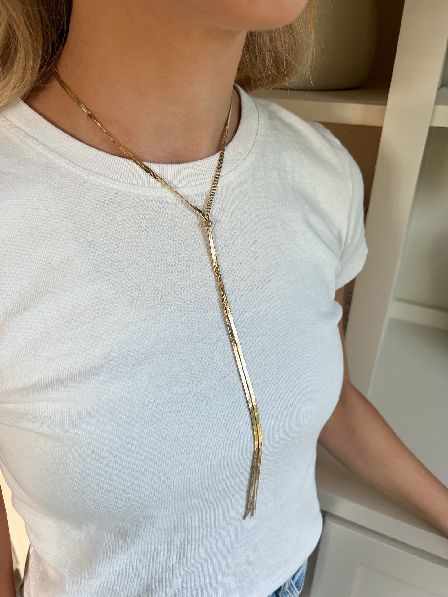 Blake Necklace