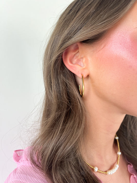 Linden Earrings