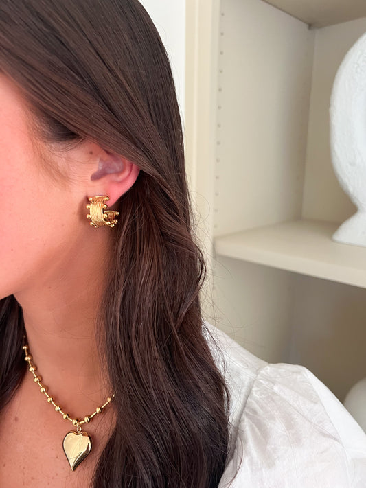 Sasha Earrings