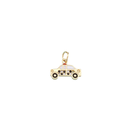 Taxi Charm