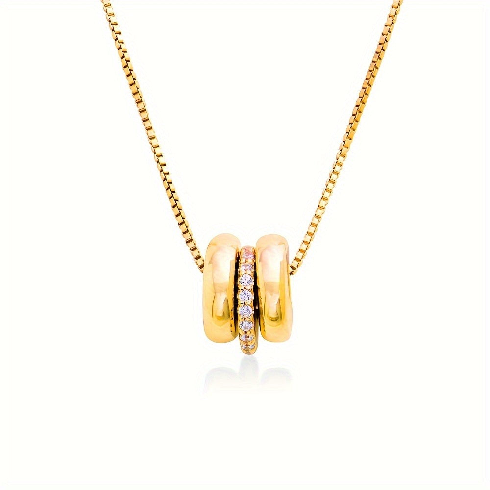 Nina Necklace