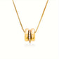 Nina Necklace