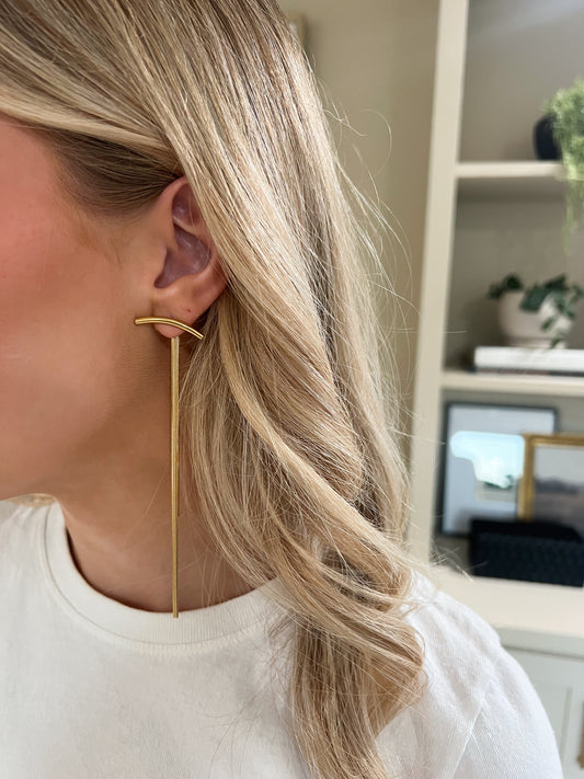 Ashley Earrings