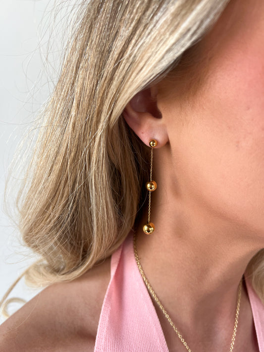 Blair Earrings