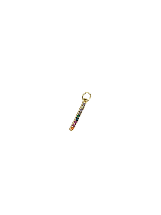Rainbow Charm