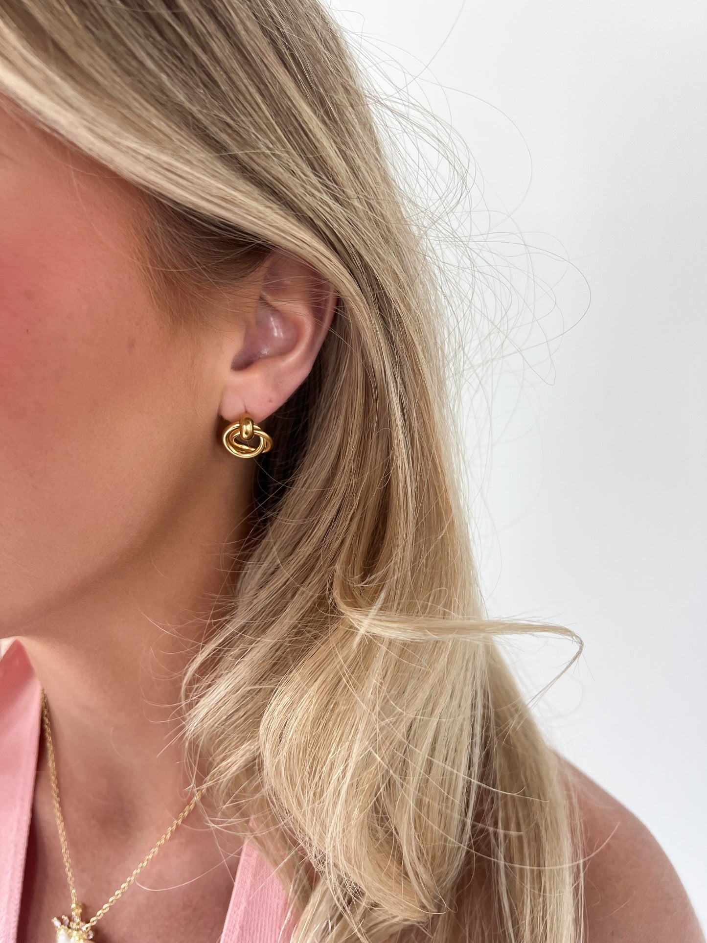 Ella Earrings