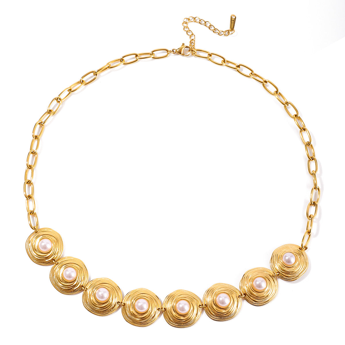 Bella Necklace