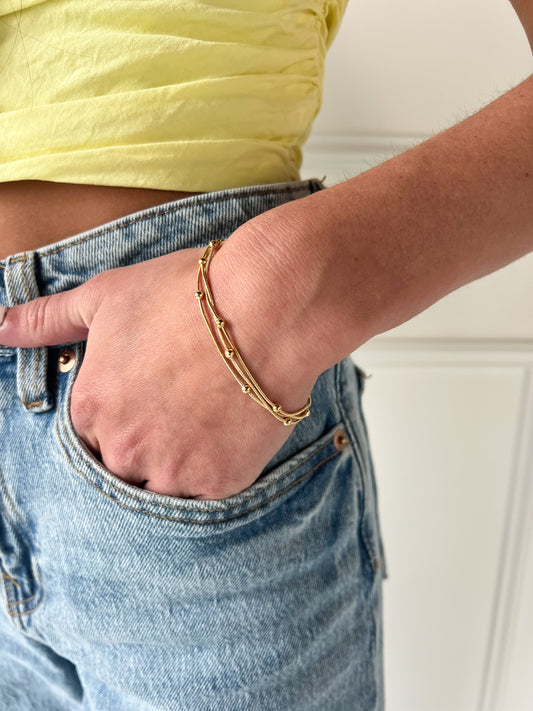 Katie Bracelet
