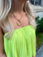 Wesley Necklace