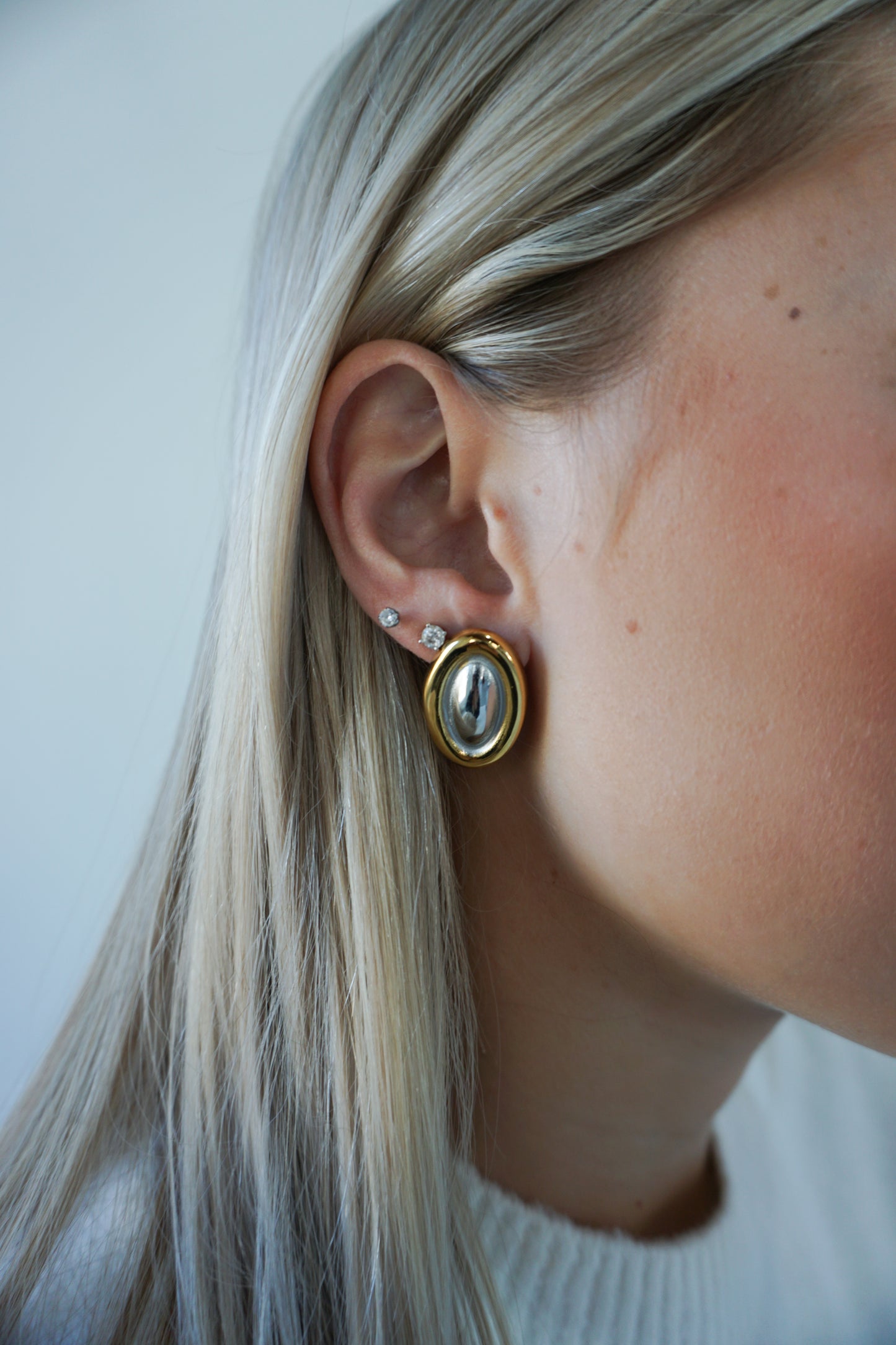 Brooklyn Earrings