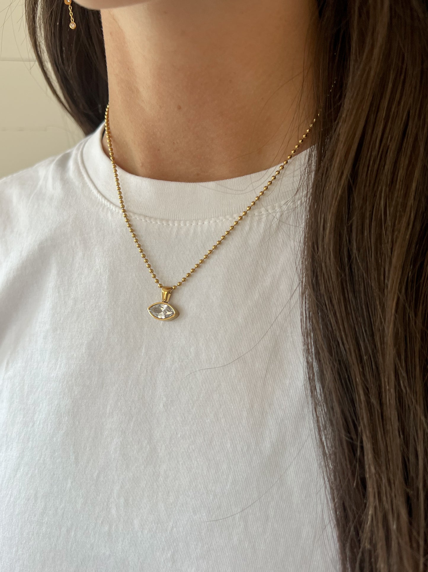 Amy Necklace
