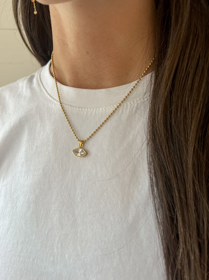 Amy Necklace