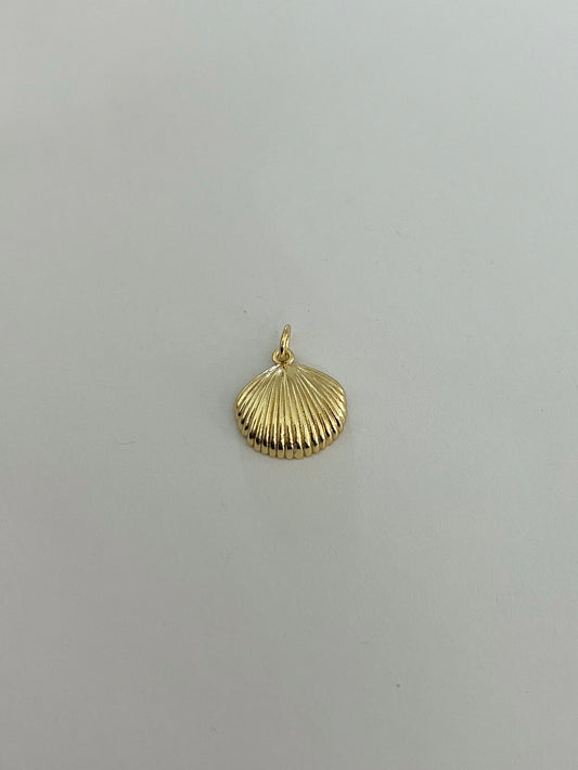 Sea Shell Charm