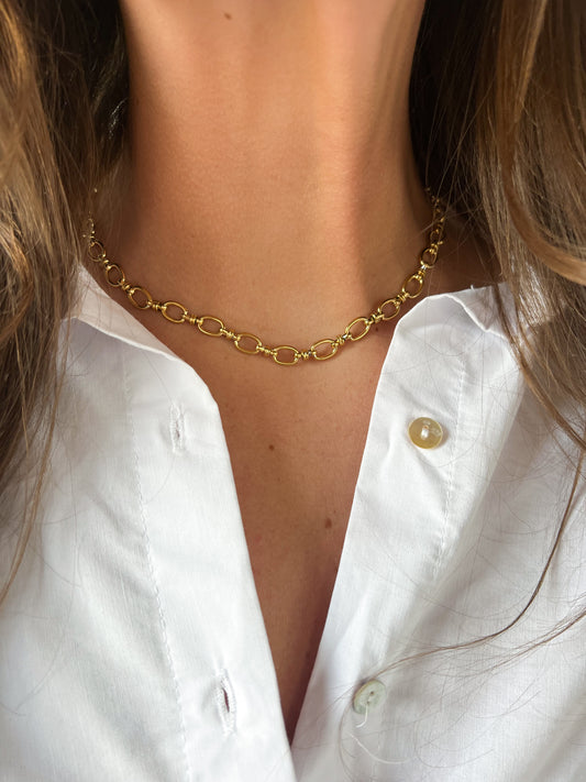 Ava Necklace