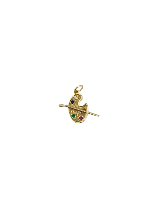Paint Charm