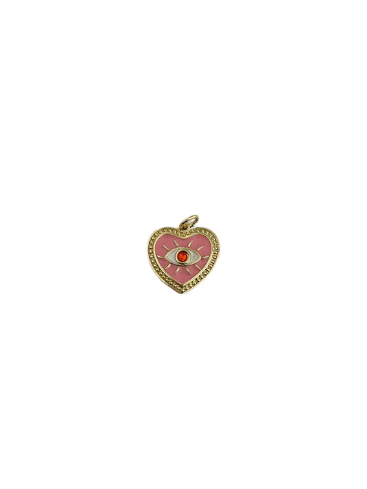 Evil Eye Charm