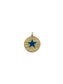 Star Coin Charm