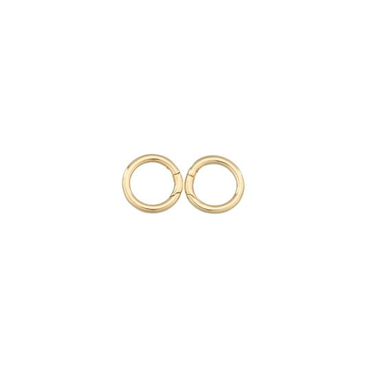 Round Clasp