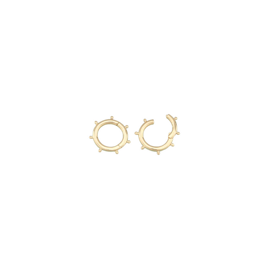 Preppy Clasp