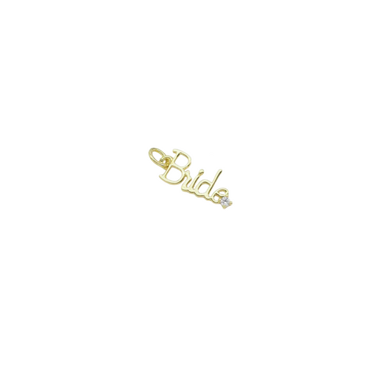 Bride Charm