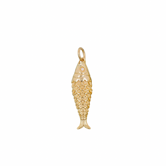 Fish Charm