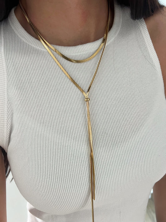 Blake Necklace