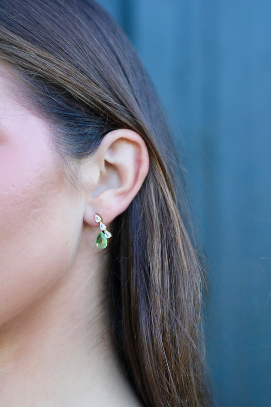 Easton Diamond Studs