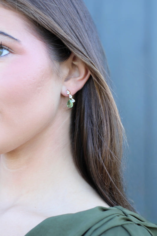 Easton Diamond Studs