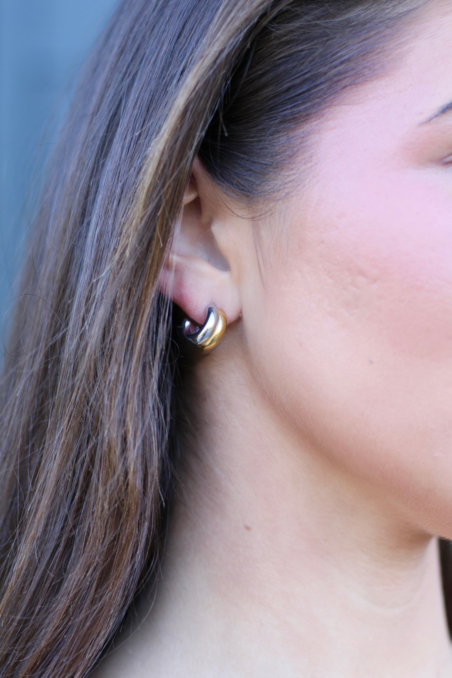 Mini Hoops