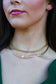 Aspen Collared Necklace