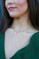 Lydia Pearl Necklace