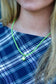 Soho Cord Necklace