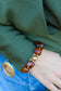Fisher Chunky Bracelet