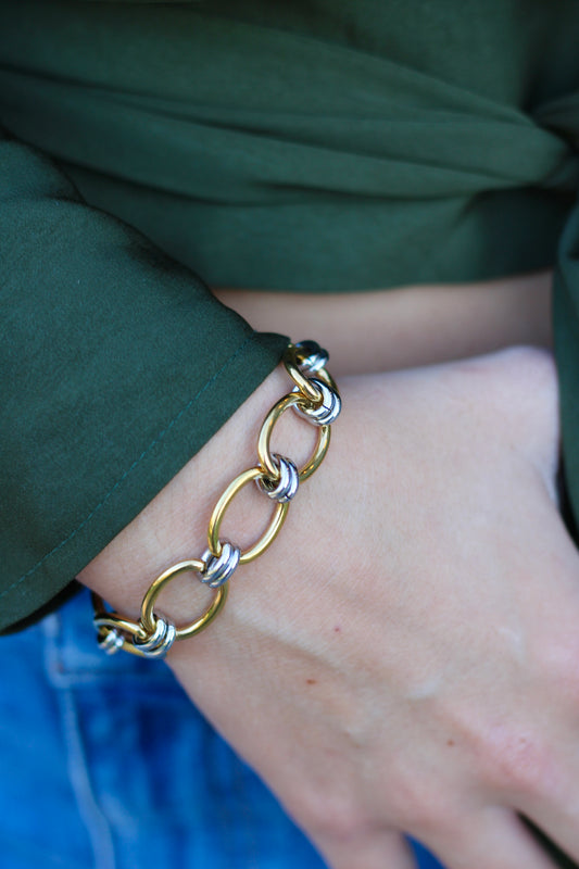 Camille 2.0 Bracelet