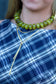 Blake Double Necklace