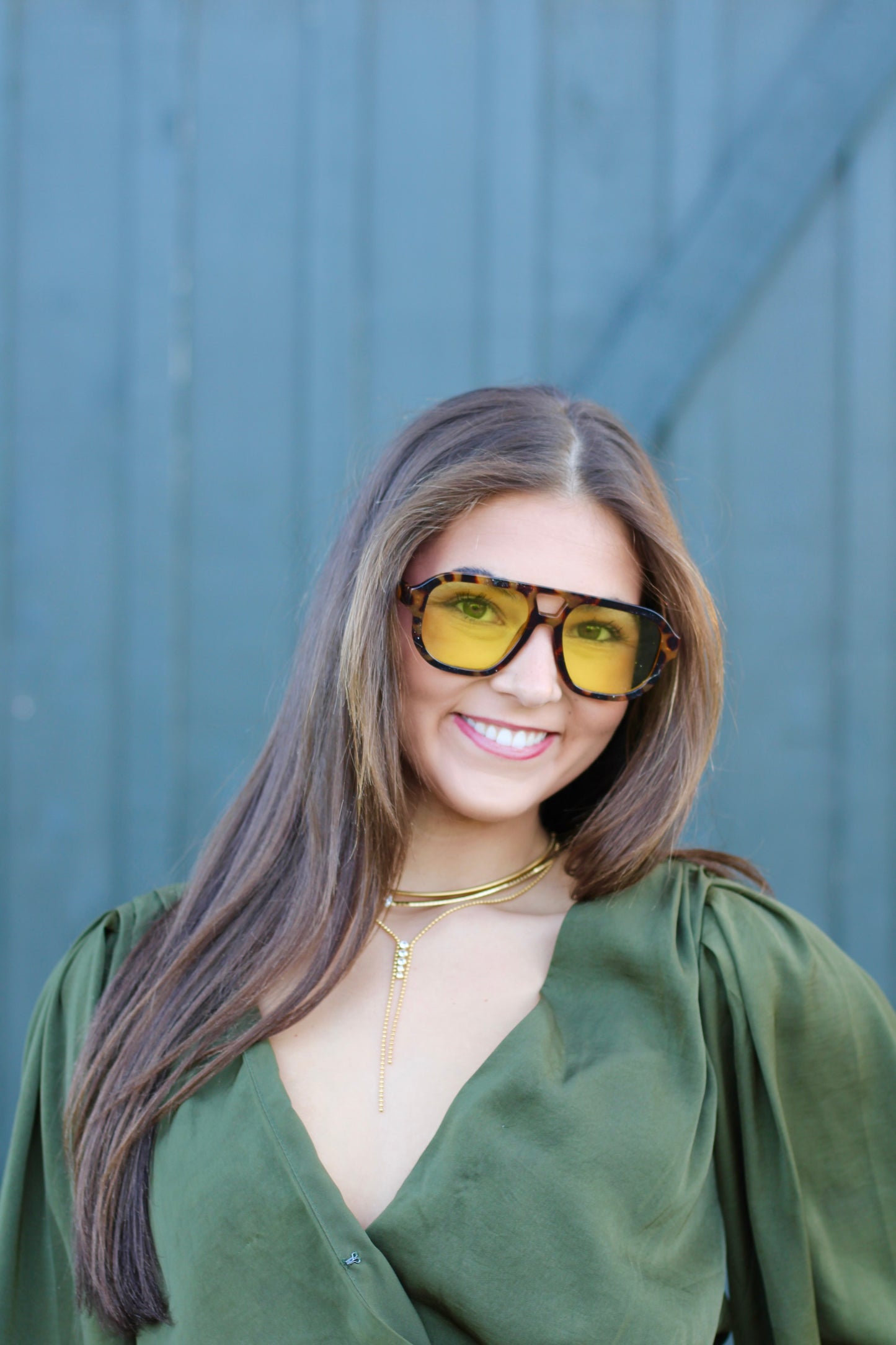 Toledo Sunglasses