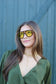 Toledo Sunglasses