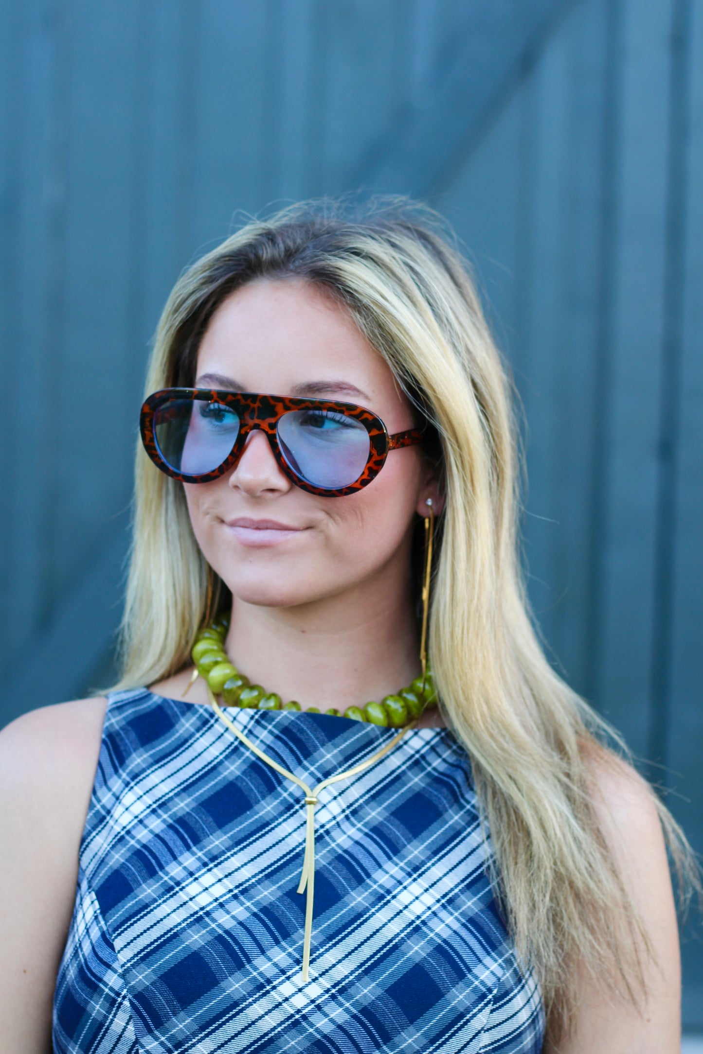 Audrey Sunglasses