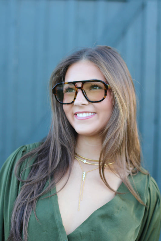 Tyler Sunglasses