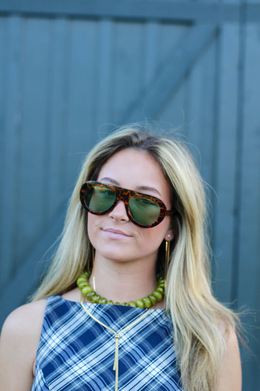 Kenna Sunglasses